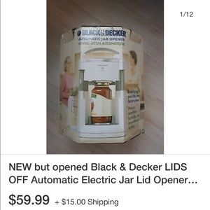 Brand new never been opened